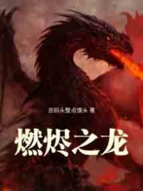燃烬之龙
