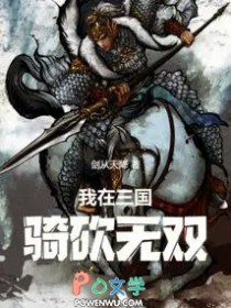 我在三国骑砍无双