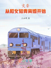 文豪，从和女知青离婚开始