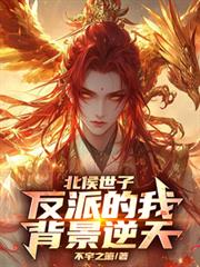 北侯世子:反派的我背景逆天